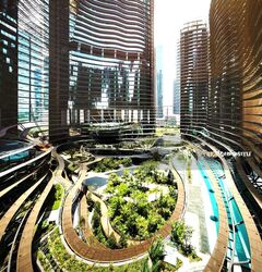 Marina One East Tower (D1), Office #592847511